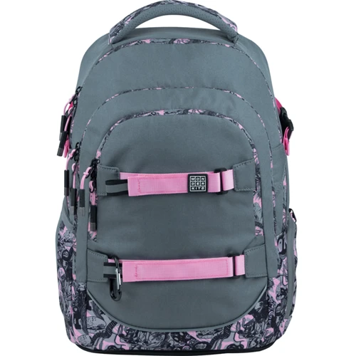 Школьный набор Wonder Kite Fancy SET_WK22-727M-3: Производитель KITE