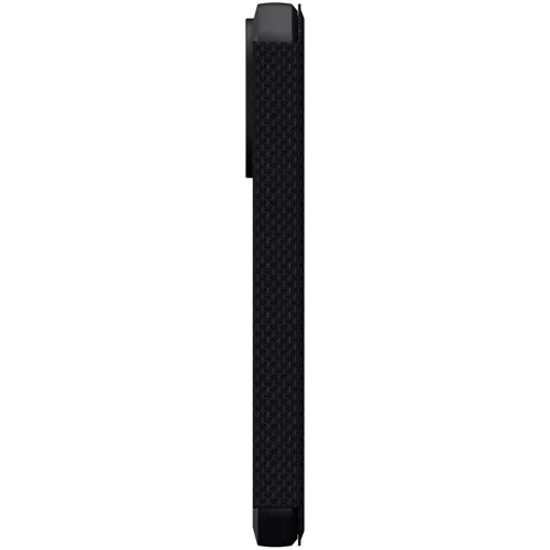 Чохол для iPhone Urban Armor Gear UAG Metropolis Kevlar Black (114046113940) для iPhone 14 Pro: Тип аксесуара чехол