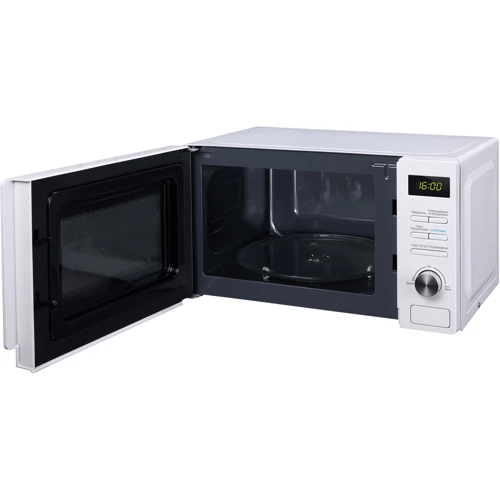 Микроволновая печь Midea AM720C4E-W: Объем, л 20 л