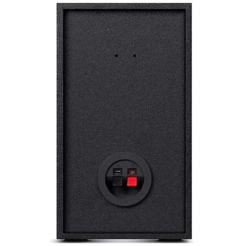 Акустическая система Sven MS-2050 Black: Формат акустики 2.1
