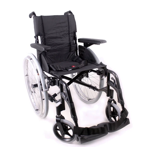 Кресло-коляска Invacare Action 2 Recliner 50.5 см