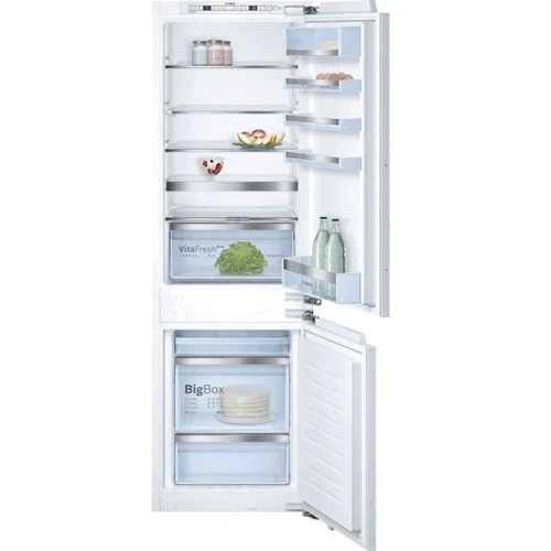 Вбудовуваний холодильник Bosch KIN86AFF0