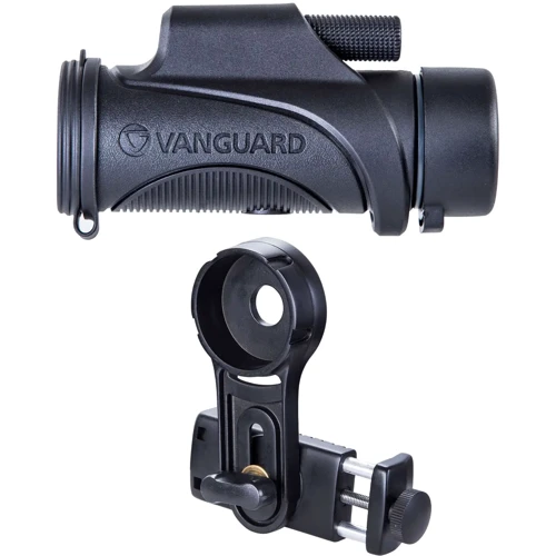 Бинокль Vanguard Vesta 8x32 WP (Vesta 8320M): Класс Туристические, Для рыбалки, Для охоты