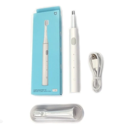 Зубная щетка MiJia Sonic Electric Toothbrush T100 White: Тип Зубная щетка