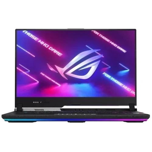 Ноутбук ASUS ROG Strix SCAR (G533ZS-LN025W)