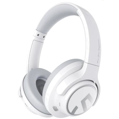 Наушники SoundPEATS Space White
