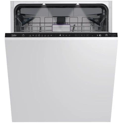 Встраиваемая посудомоечная машина Beko BDIN38650C