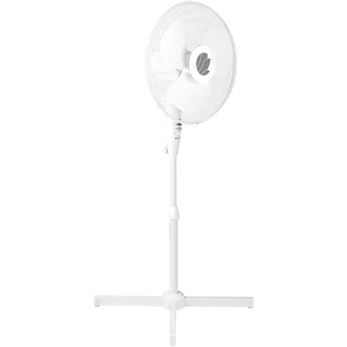 Вентилятор ECG FS 40a: Потужність, Вт 50