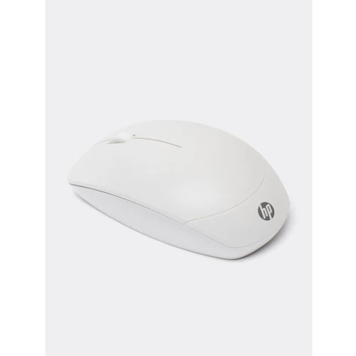 Комплект беспроводной HP 230 Wireless (3L1F0AA): Тип клавиш мембранный