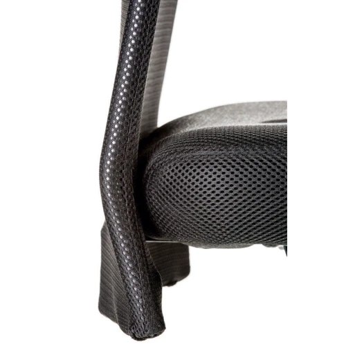 Офисное кресло Special4You Supreme black (E4862)