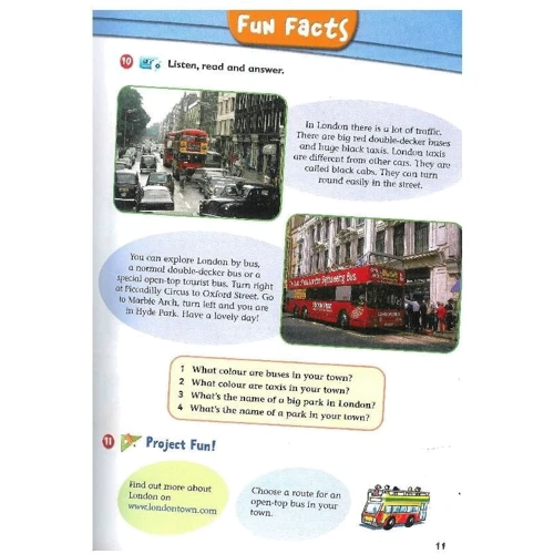 English Adventure Level 4 Pupils Book plus Reader: Виробник Pearson Education