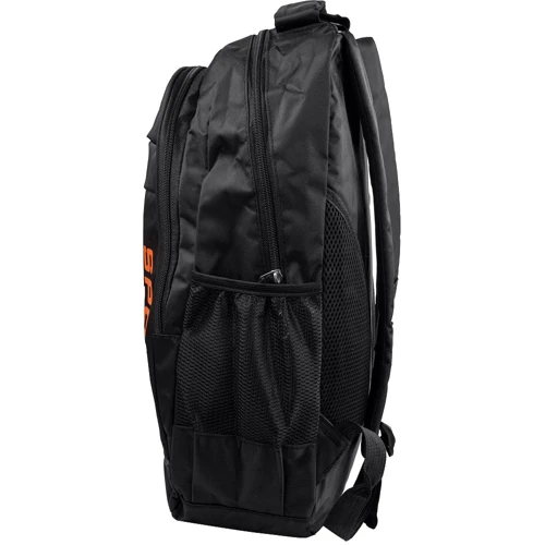 Чоловік рюкзак Valiria Fashion чорний (3DETBH7006-8): Тип рюкзаки