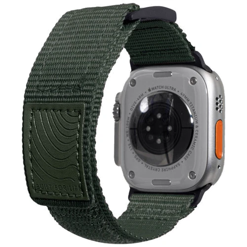 LAUT CHAMPS SPORT Green (L_AWU_CS_GN) for Apple Watch 42/44/45/49mm фото 5