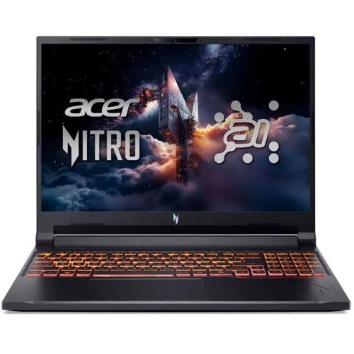 Ноутбук Acer Nitro V 16 ANV16-61 (NH.QULEU.002) UA