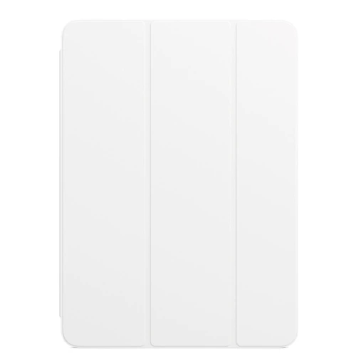 Аксессуар для iPad Apple Smart Folio White (MXT32/MJMA3) for iPad Pro 11" (2018-2022)