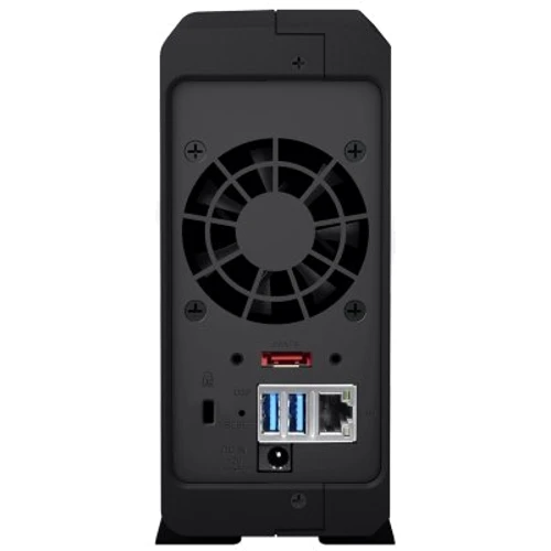 Мережевий накопичувач (NAS) Synology DS114: eSATA 1