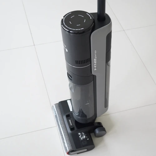 Пылесос Xiaomi Dreame Wet & Dry Vacuum Cleaner H12 Pro (HHR25A) фото 5