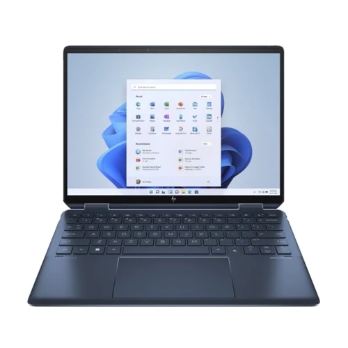 Ноутбук HP Spectre x360 14-ef2047nr (7Z897UA): Оперативная память 16 ГБ