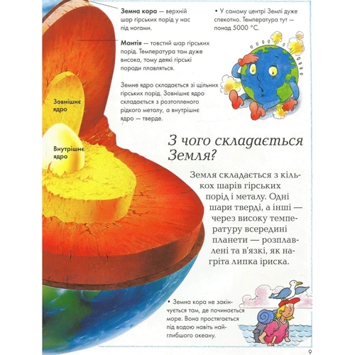 Хочу все знати: ISBN 978-966-917-239-6