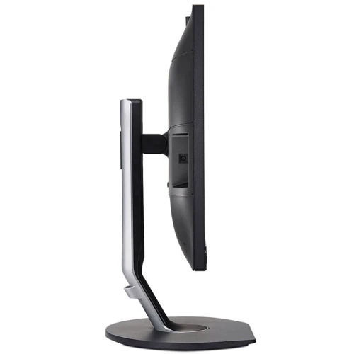Монитор Philips 241B7QUBHEB/00: Формат изображения 16:9