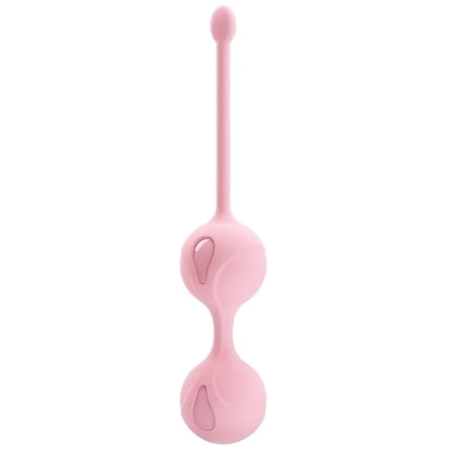 Вагинальные шарики PrettyLove Kegel Tighten Up BI-014491-1
