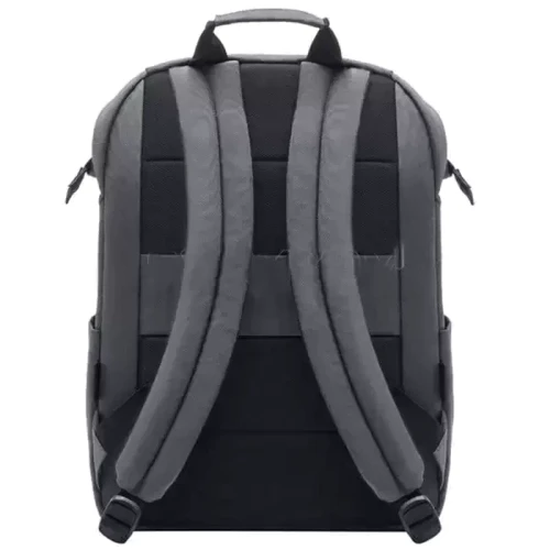 Рюкзак Рюкзак Xiaomi RunMi 90 Multitasker Commuter Backpack Grey сірий (Multitasker Grey): Колір серый