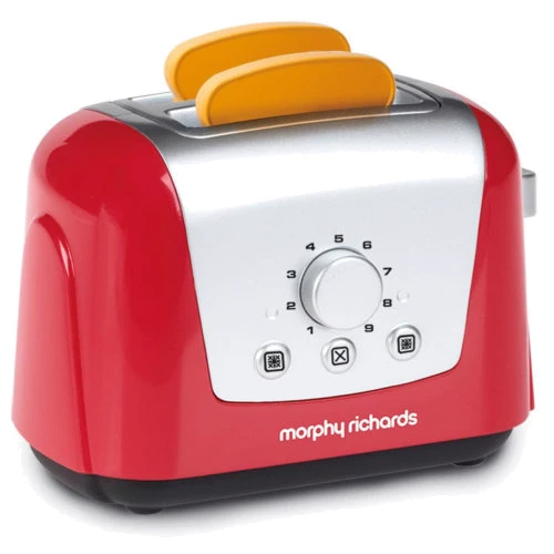 Игровой набор Тостер Morphy Richards (649)