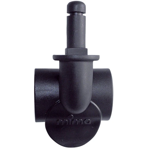 Фиксатор Mima Clip - Xari / Zigi (G101-22X): Производитель Mima