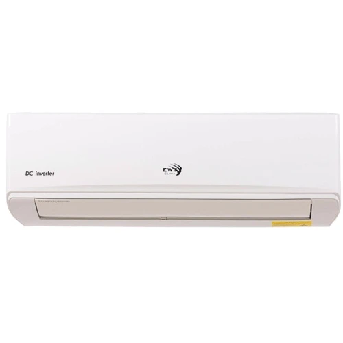 Кондиционер EWT Clima S-090SDP-HRFN8: Вид установки внутреннего блока настенный