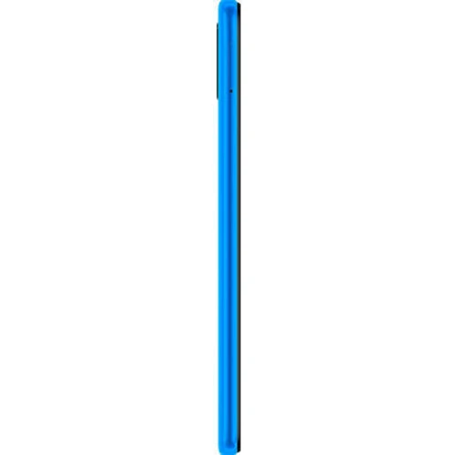 Смартфон Xiaomi Redmi 9A 4/64 GB Sky Blue Approved Вітринний зразок фото 4