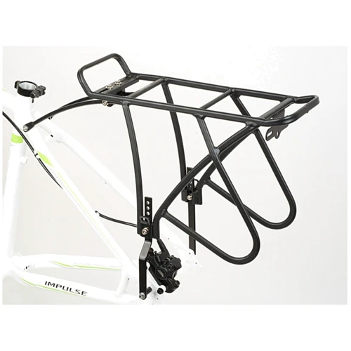 Багажник Author ACR-50-Alu DiscBrakePro (15201220)
