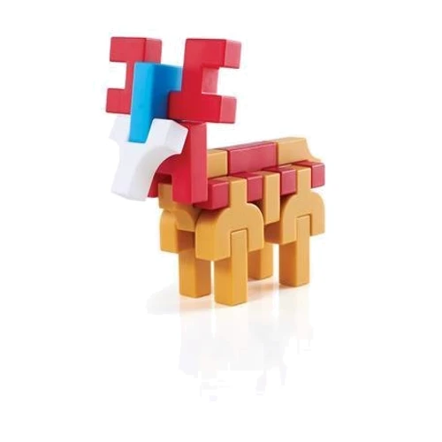 Конструктор Guidecraft IO Blocks, 114 деталей (G9601)