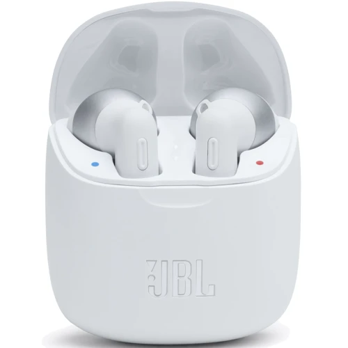 Наушники JBL T225TWS White (JBLT225TWSWHT): Чувствительность (дБ) 105