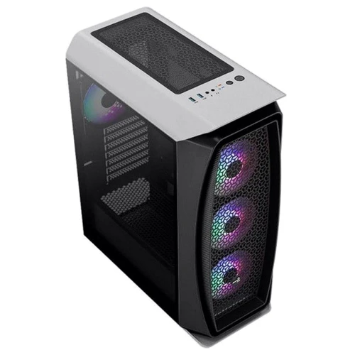 Корпус AeroCool Aero One Frost-G-WT-v1 (ACCM-PB17043.21): Форм-фактор материнської плати ATX/MicroATX/Mini-ITX