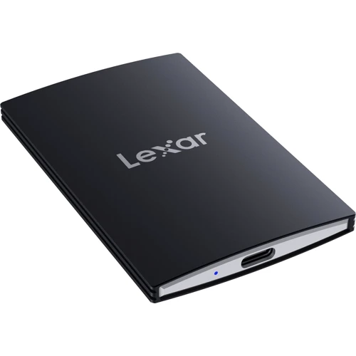 Lexar SL500 Portable with Magnetic Set 1TB (LSL500M001T-RNBNG): Тип накопителя портативный