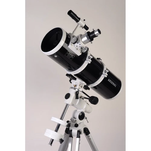 Телескоп Arsenal Synta 150/750, EQ3-2, рефлектор Ньютона