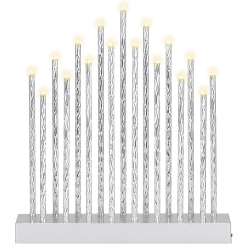 Світильник Springos 17 LED декоративний (CL0852): Виробник Springos