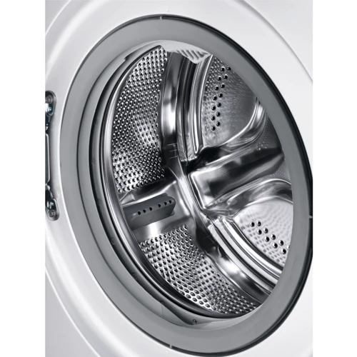 Стиральная машина ELECTROLUX EW6SMB406BP: Тип машины Автомат