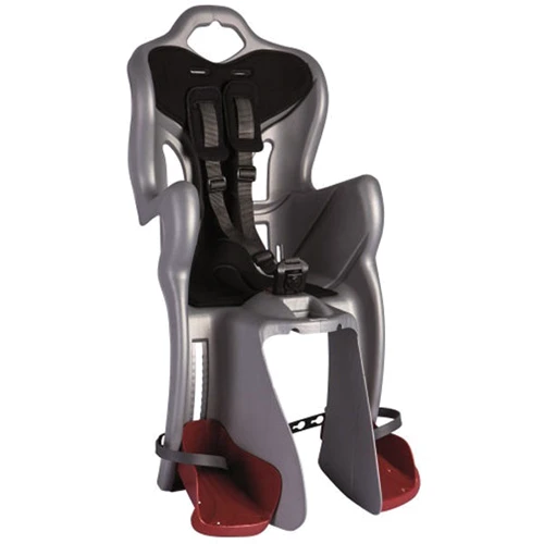 Детское велокресло Bellelli B1 Сlamp (SAD-25-57)