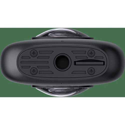 Экшн камера Insta360 One X: Карты памяти microSD (до 256 ГБ)