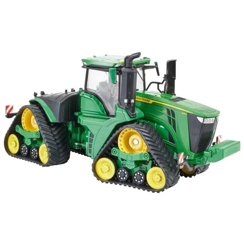 Трактор Britains John Deere 9RX 640 1:32 (43300)