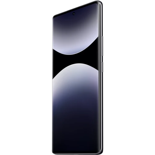 Смартфон Xiaomi Redmi Note 14 Pro 8/256GB Midnight Black (Global): Слот для карт пам'яті microSDXC (вместо второй SIM)