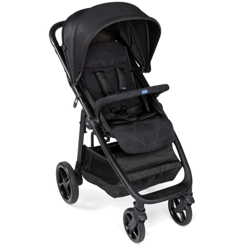 Прогулочная коляска Chicco Multiride Stroller, цв.28 (79628.28)