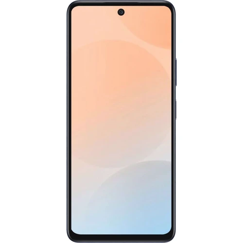 Смартфон Infinix Hot 50 8/128Gb NFC Sleek Black (UA UCRF): Дисплей 6.7" IPS LCD (720 x 1600) / 262 ppi