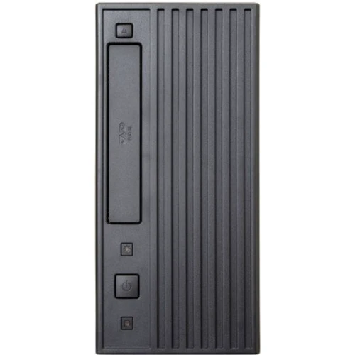 Корпус Chieftec UNI (BT-02B-U3-OP): Форм-фактор материнской платы Mini-ITX