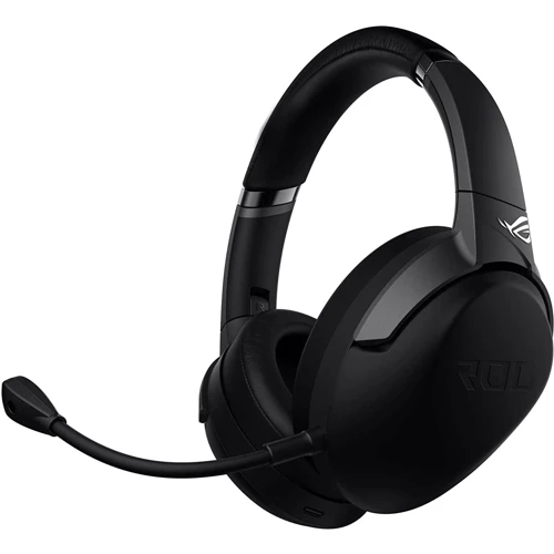 Наушники ASUS ROG Strix Go 2.4 Black (90YH01X1-B3UA00)