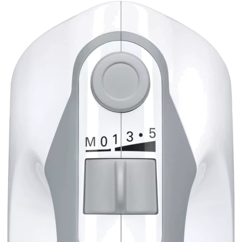 Міксер Bosch MFQ 36465: Тип стаціонарний