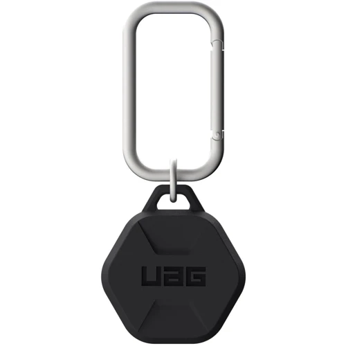 Urban Armor Gear UAG Scout Black for AirTag (163208114040) фото 1