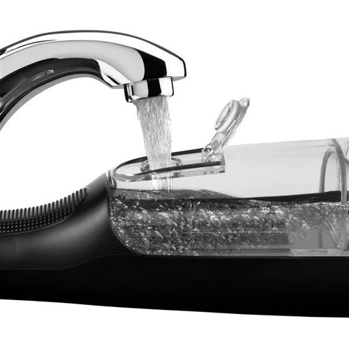 Зубна щітка WATERPIK WF10 Black: Тип Ирригатор