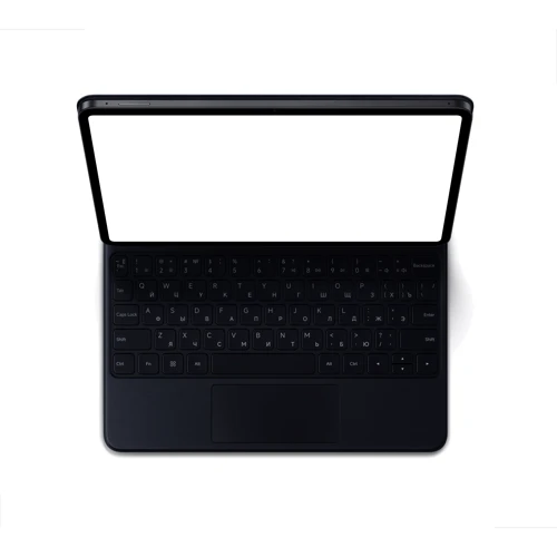 Аксессуар для планшетных ПК Xiaomi Focus Keyboard Cover with Touchpad Black for Xiaomi Pad 7 / Pad 7 Pro (BHR9500GL) фото 7